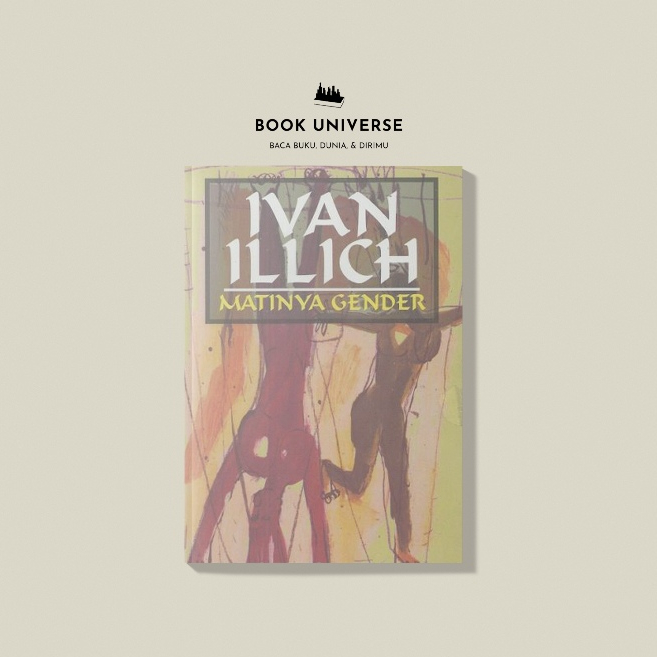 MATINYA GENDER - IVAN ILLICH