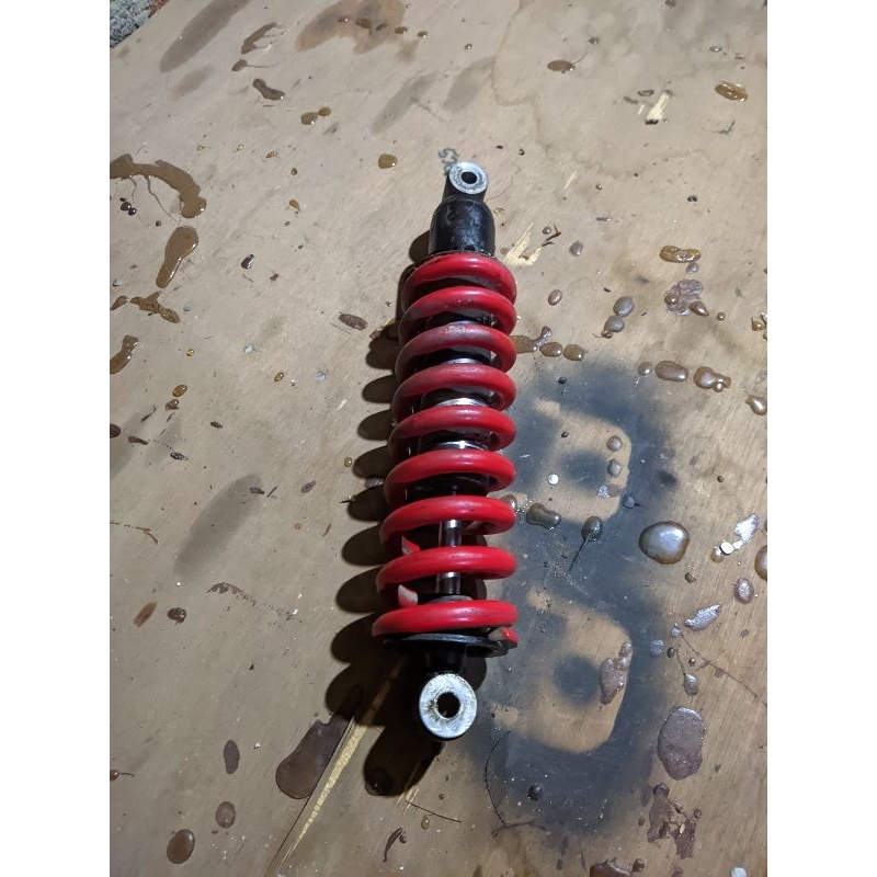 shock original ninja r/ss