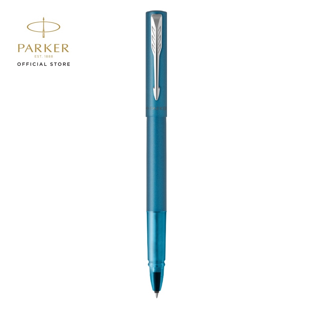 

KODE G1N9 Parker Vector XL Teal Rollerball