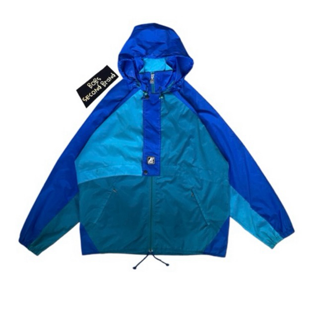 Kway Jaket