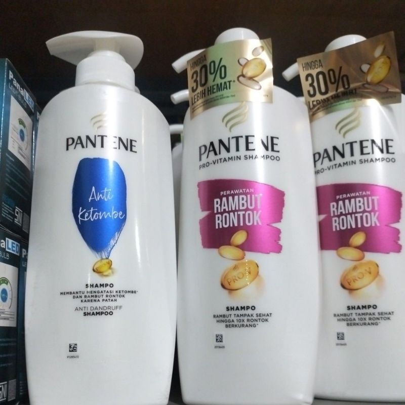 Pantene 400ml