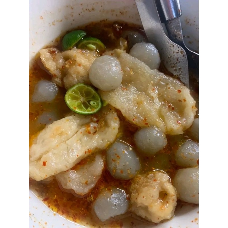 

BasoAci By Miti
