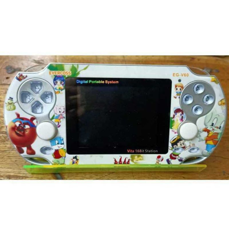 GAMEBOT GAMEBOY GAME BOT GAME BOY PVP NINTENDO SEGA PLAYSTATION FULL GAME