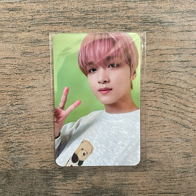PC HAECHAN SLOWACID