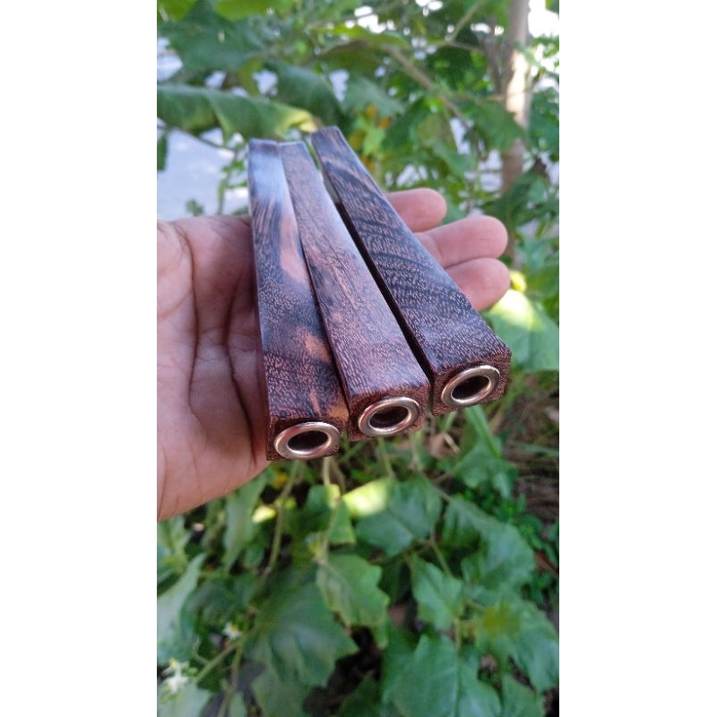 Once bahan kayu galih asem kualitas terjamin