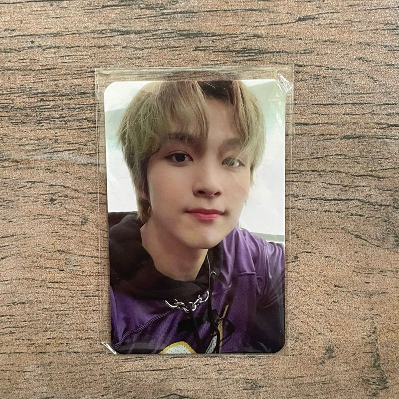 PC HAECHAN KIHNO RELOAD RIDIN