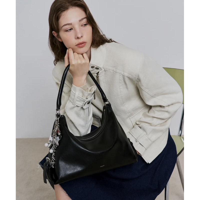 [STAND OIL] Mushy Bag