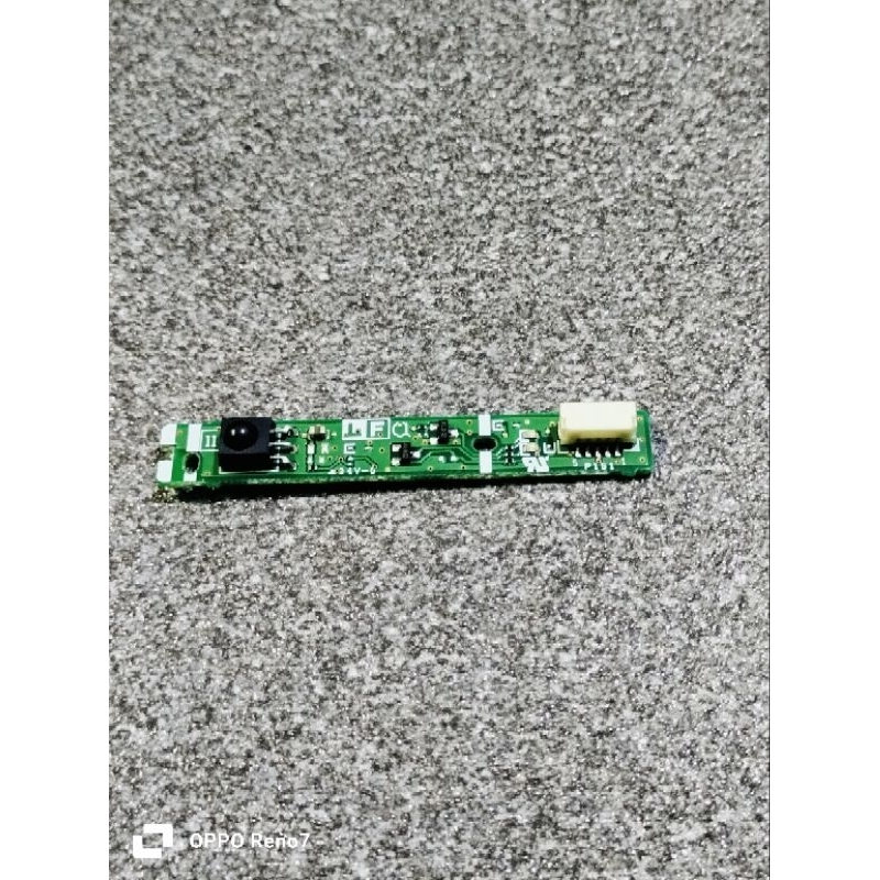 IR SENSOR REMOTE TV LED SHARP LC 24LE170I - LC 24LE1701