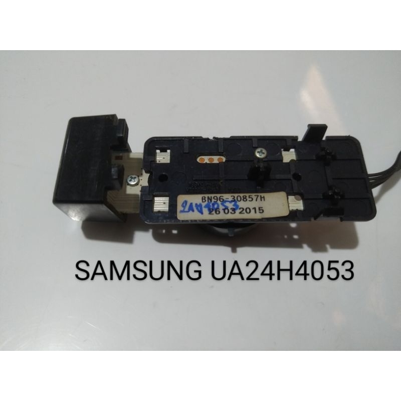 Sensor tv samsung ua24h4053