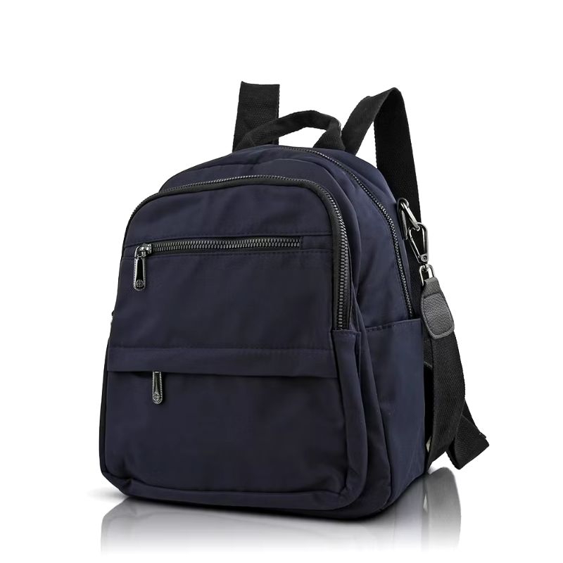 Tas ransel les catino navy