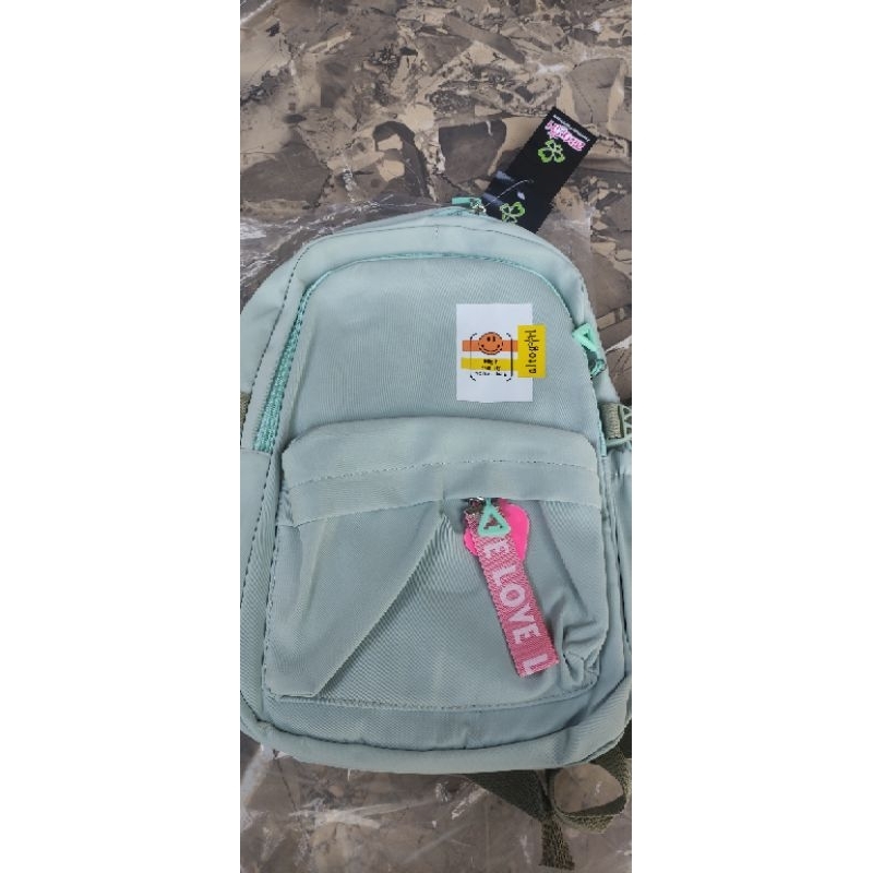 Tas Alto cewek&cowok