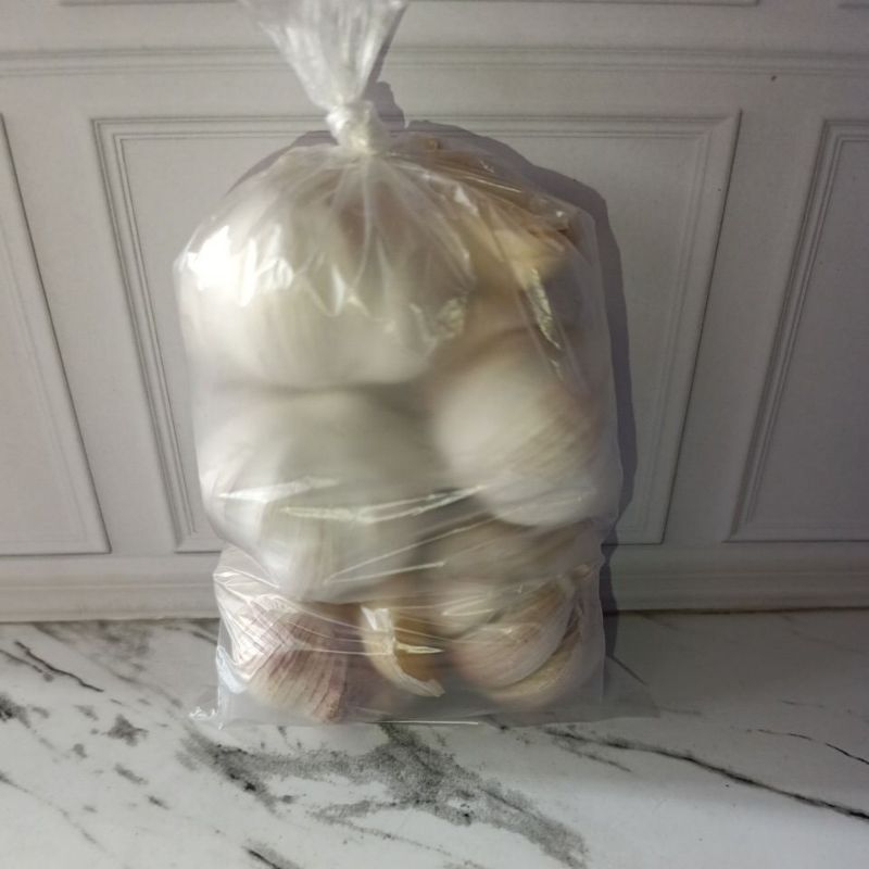 

Bawang Putih 250gr