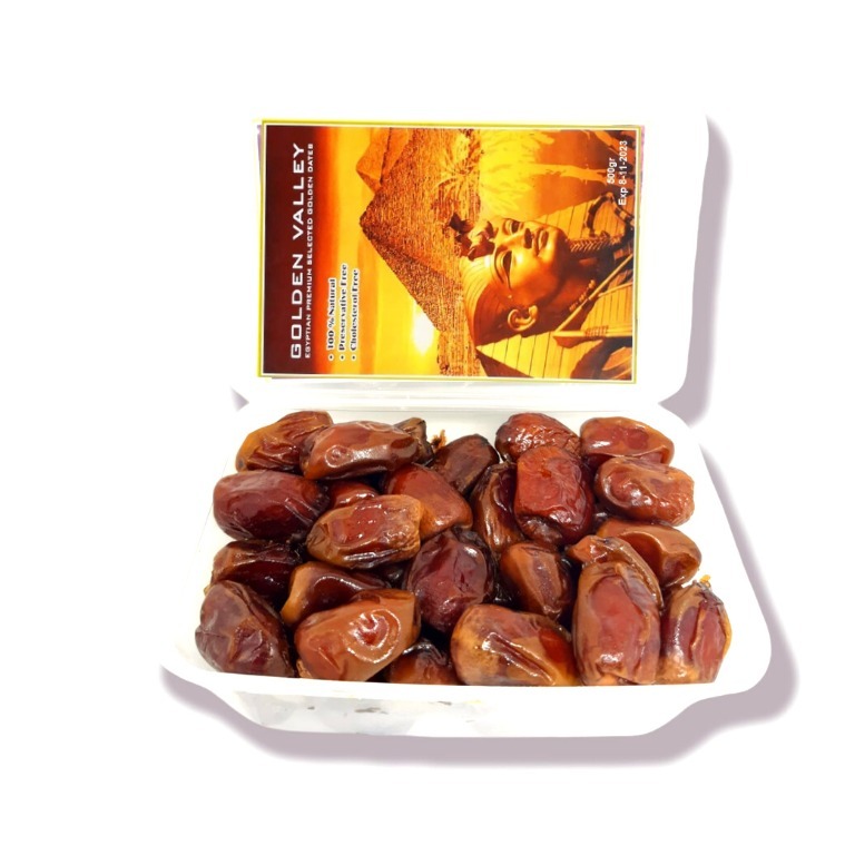 

KURMA MESIR MADU 1 KG / KURMA GOLDEN VALLEY / KURMA MADU / KURMA EGYPT PREMIUM / KURMA ASLI MADINAH