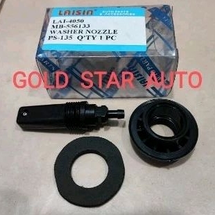 WIPER NOZZLE WASHER NOZZLE SEMPROTAN AIR MITSUBISHI COLT DIESEL PS135 RAGASA COLT DIESEL PS120 NEW P