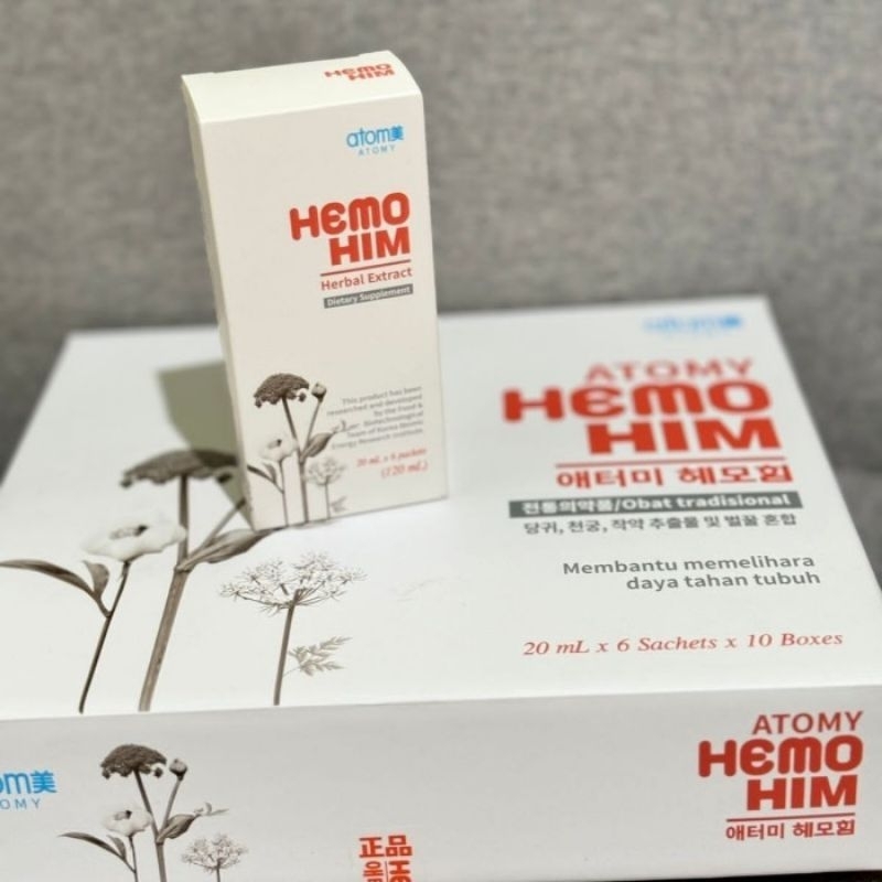 

SUPLEMEN GINSENG DARI KOREA ORIGINAL PER 6 SACHETS