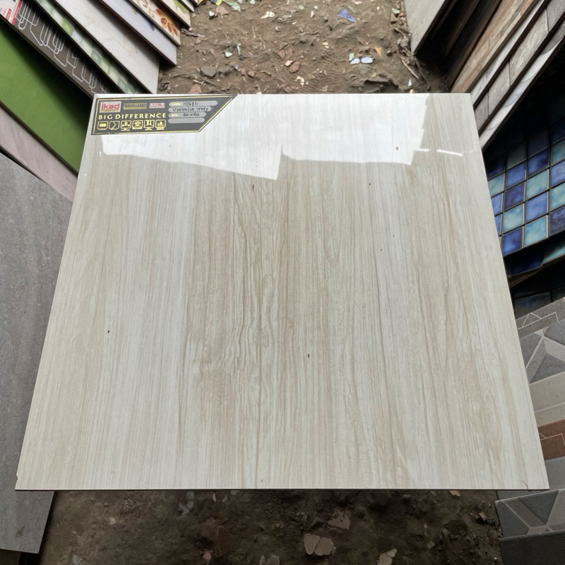 GRANIT 60x60 veronica ivory ikad