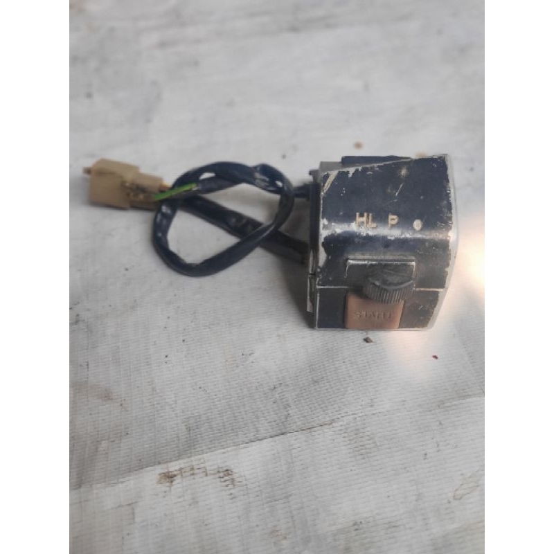 HOLDER KANAN ASTREA GRAND ORIGINAL