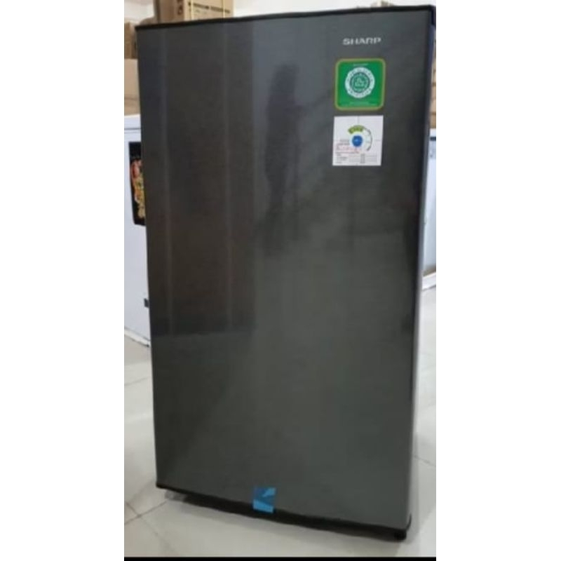 Kulkas Sharp SJ-N162 (1pintu)