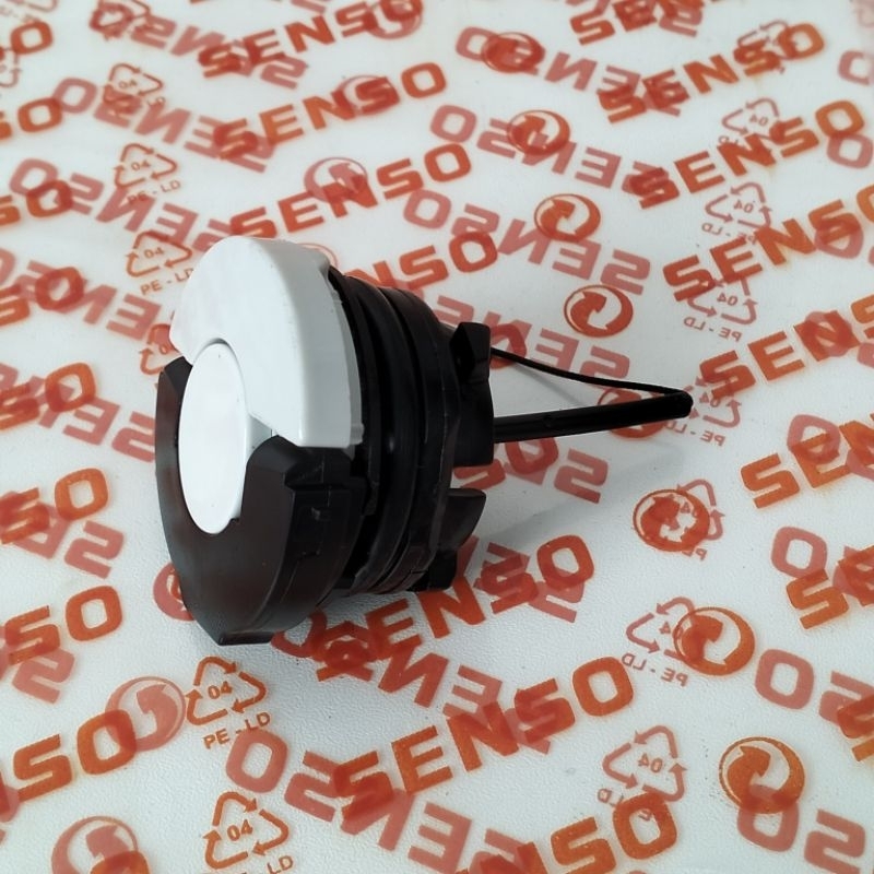 FILLER CAP SENSO MS381 tutup tangki minyak ms381 cap fuel tank ms381 original senso