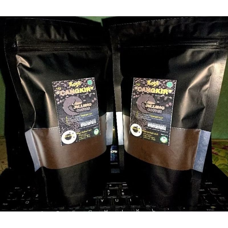 

Kopi jollong cap cangkir 100gr