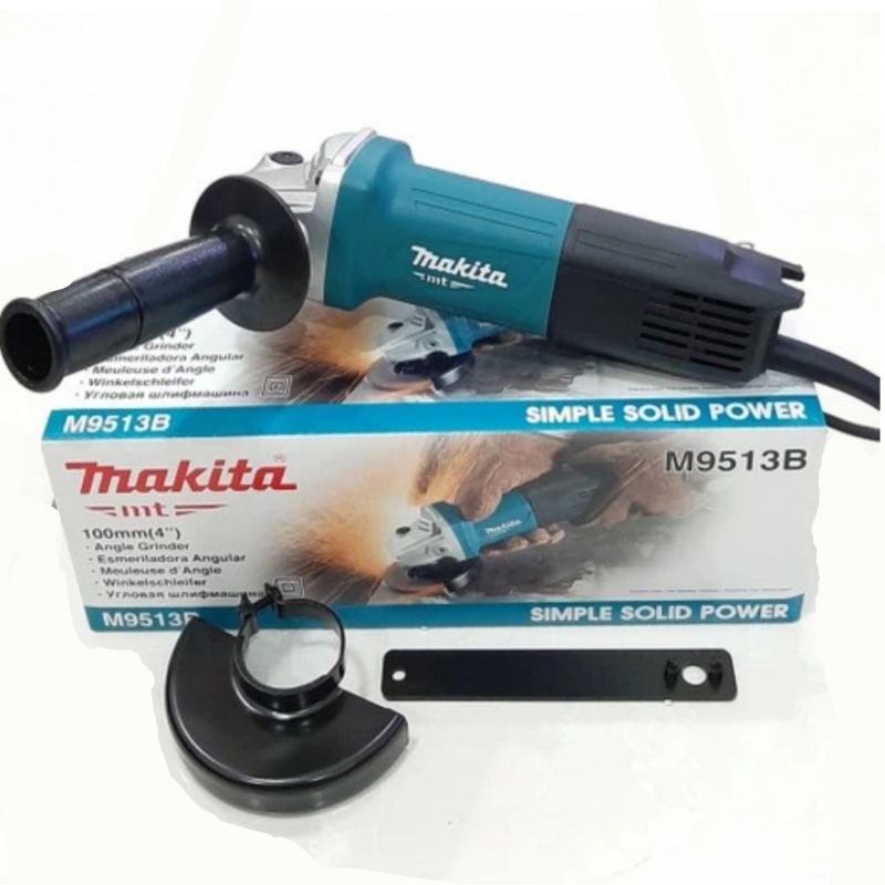 Mesin Gerinda Tangan Makita