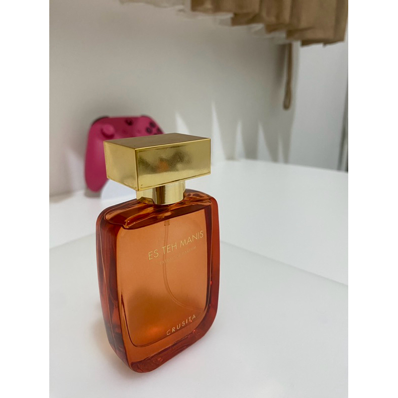 

Crusita Es Teh Manis Parfum [Preloved]