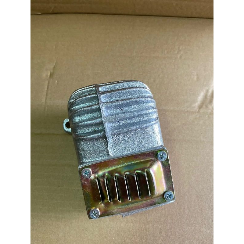 KNALPOT SENSO STIHL ORIGINAL MS070 SENSO GERGAJI KAYU