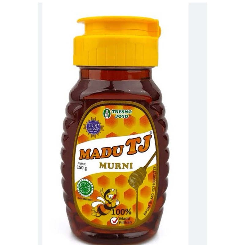 

Madu Tj