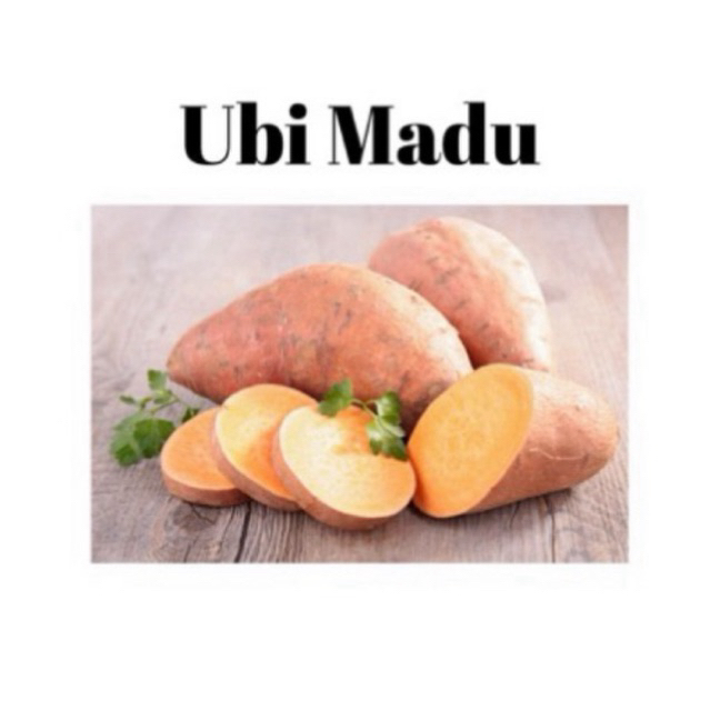 

UbiMadu