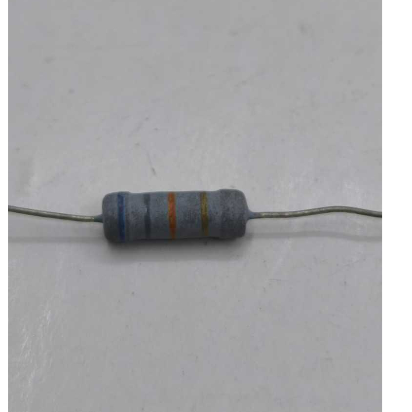 RESISTOR 2WATT 68K / RESISTOR 2WATT 68K