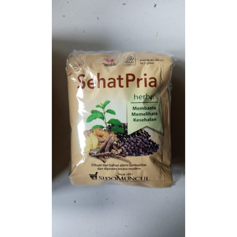 

| memelihara kesehatan tubuh | jamu pria