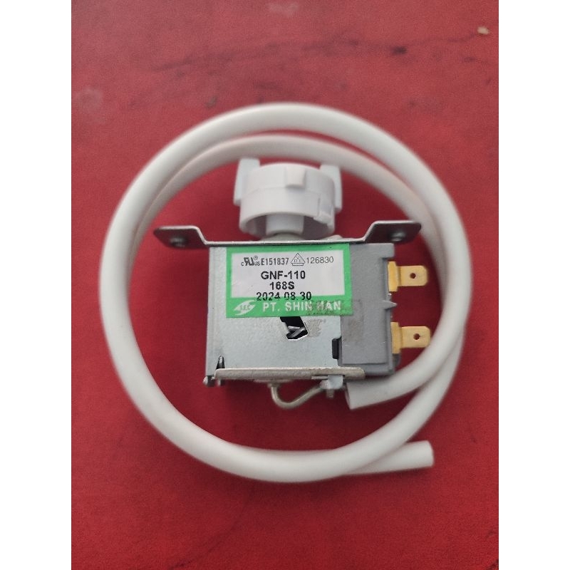 Termostat kulkas GNF-110 original