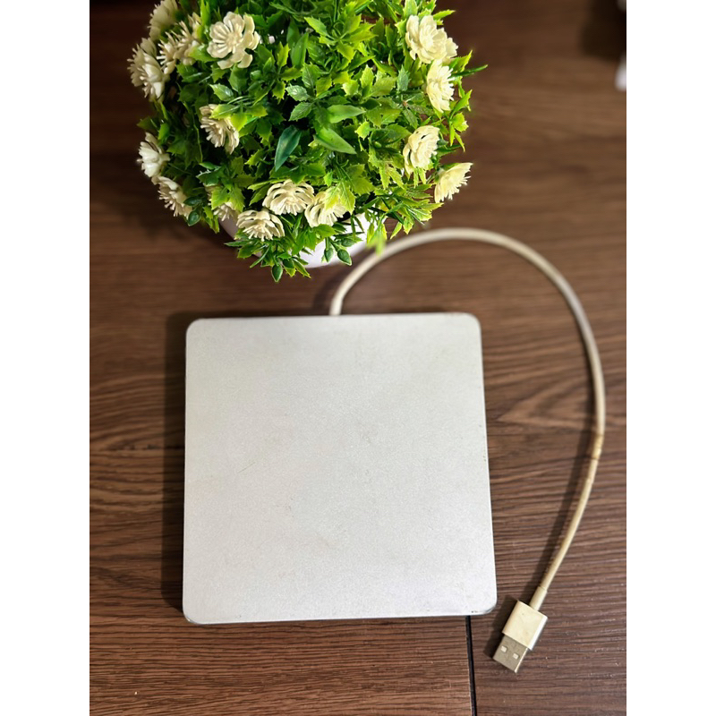 Superdrive DVD ROM Apple Macbook iMac Mac mini Original apple