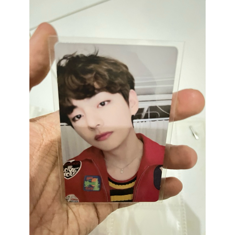 

memories br21 taehyung