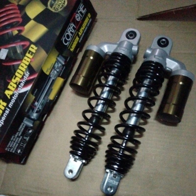 SHOCKBREAKER Shokbreker Shock Breaker AEROX 155 TABUNG TUBE B63 peredam kejut absorber Sok Shok Skok