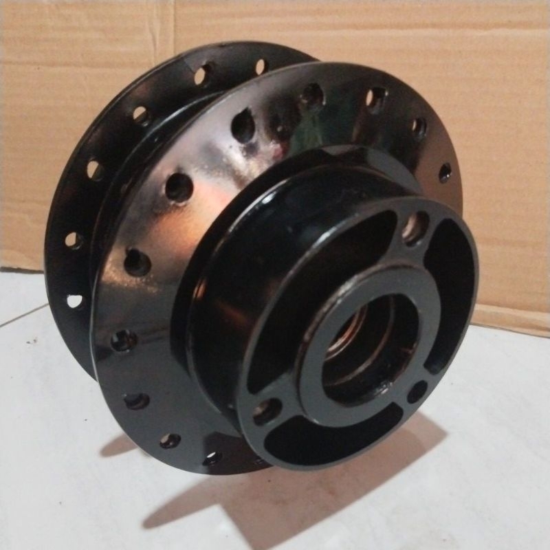 TROMOL BELAKANG SUZUKI SATRIA FU SATRIA F KARBU