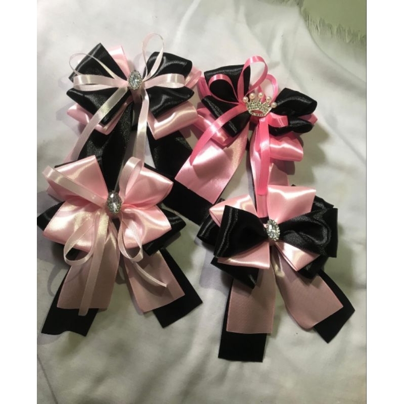 PITA LIGHSTICK RIBBON BLACKPINK