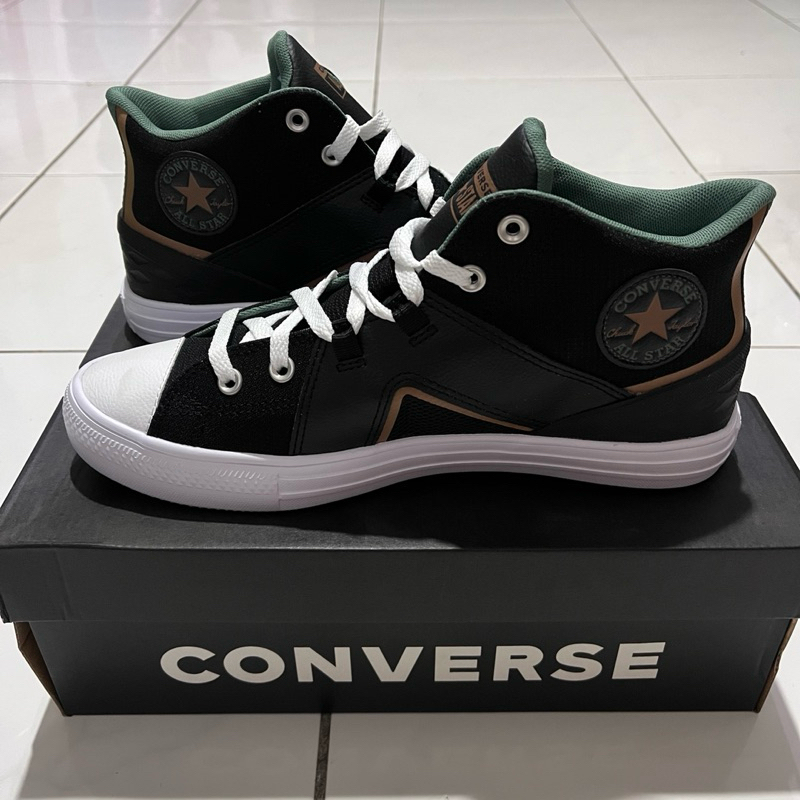 converse ctas flux ultra mid BNIB original 100%