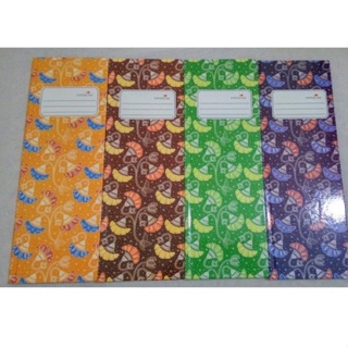 

Buku Ekspedisi Isi 100 Lembar