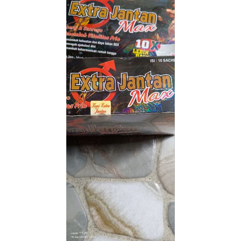 

KOPI JANTANn MAXX KOPI EXTRA 100% ORIGINAL