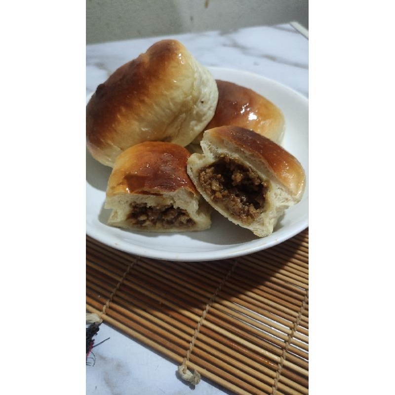 

Roti Manis
