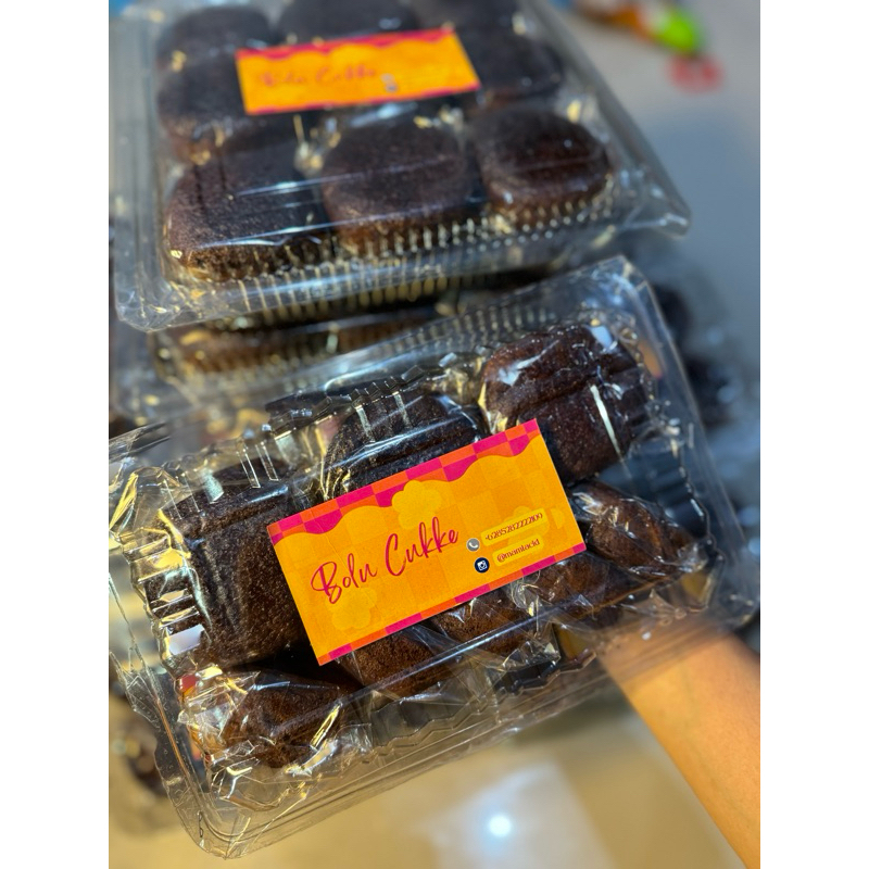 

Bolu Cukke Asli Gula Merah BugisSoppeng