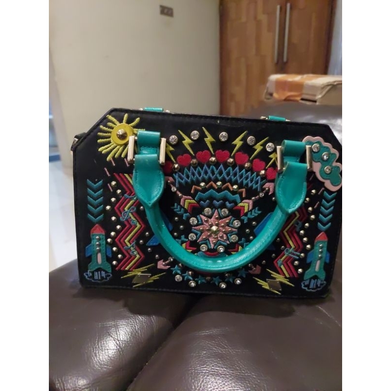 Tas Sling KH Design Unique (Collector Item)