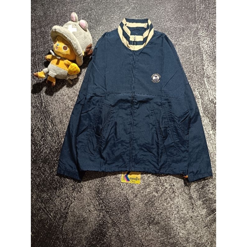 Jaket Cutter & Buck Windbreaker