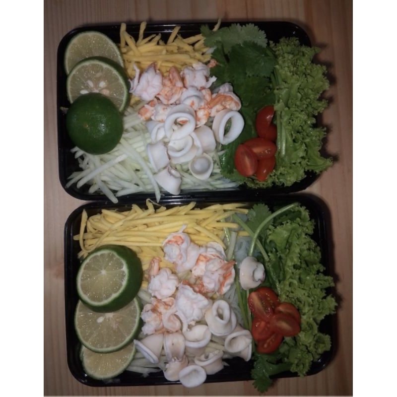 

somtam thailand/salad thailand