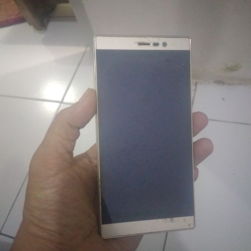 Lcd Himax M20 tested