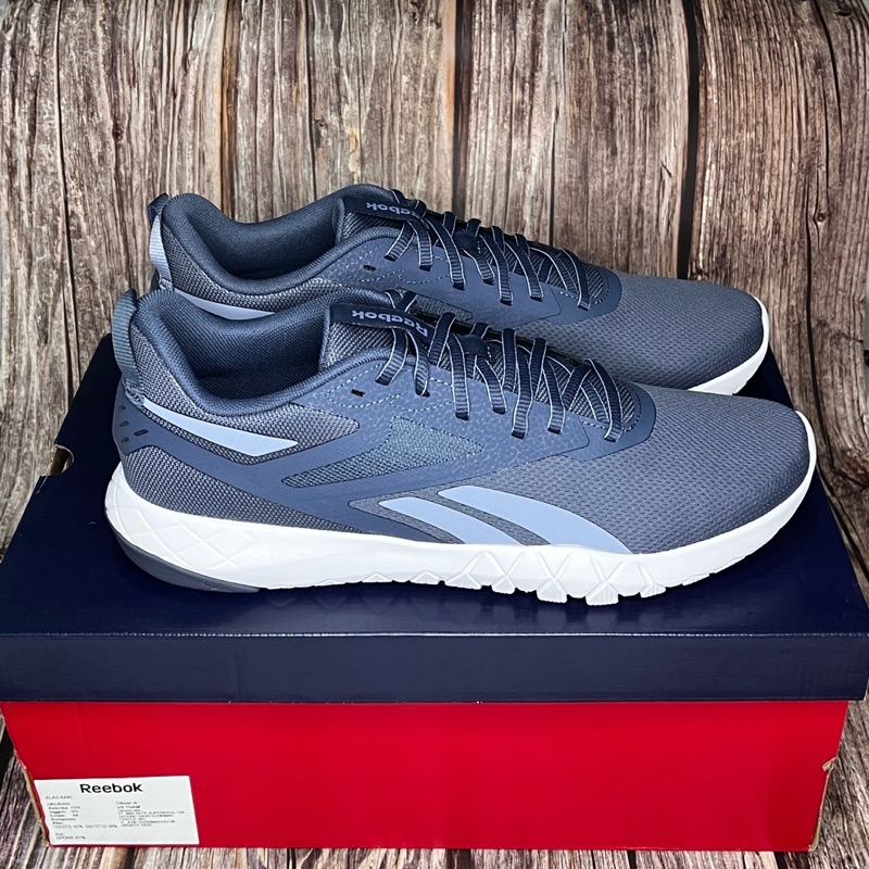 Reebok Flexagon Force 4 BNIB original 100% size 44