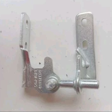 Engsel Pintu Kulkas 2Pintu Polytron Original DN37E888