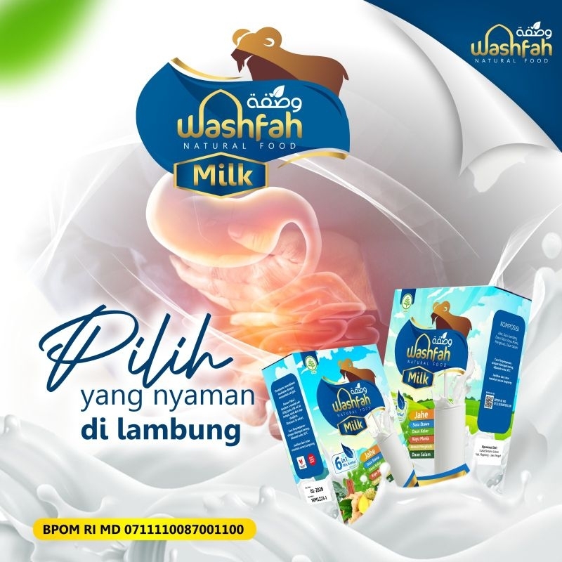 

SUSU KAMBING ETTAWA BUBUK