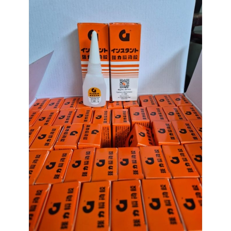 

LEM KOREA / LEM G ( ASLI IMPOR)